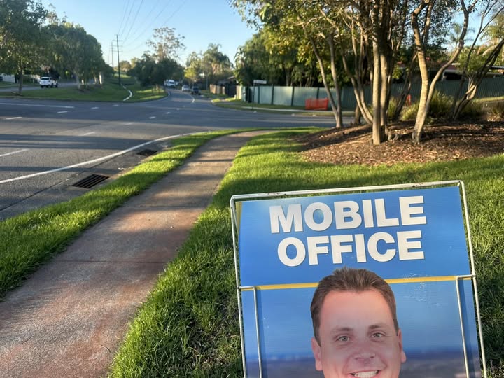 Community Roadside Studio Village 7 Nov 2025